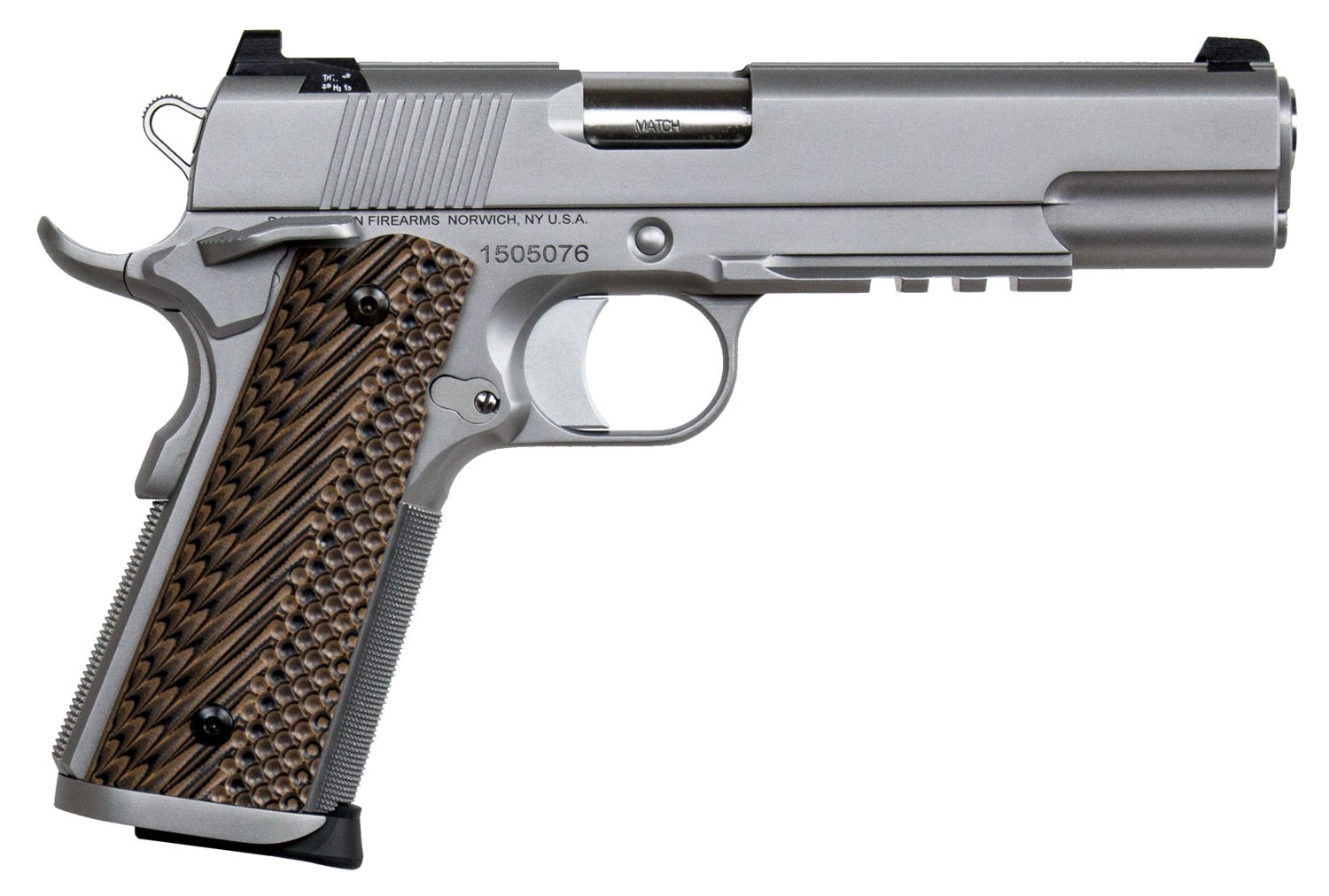 CZ DW SPL 9MM SS NS 10RD - Smith Savings Week